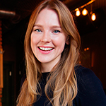 Юлия Перова