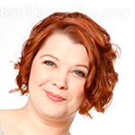 Юлия Перова