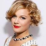 Анна Иванова